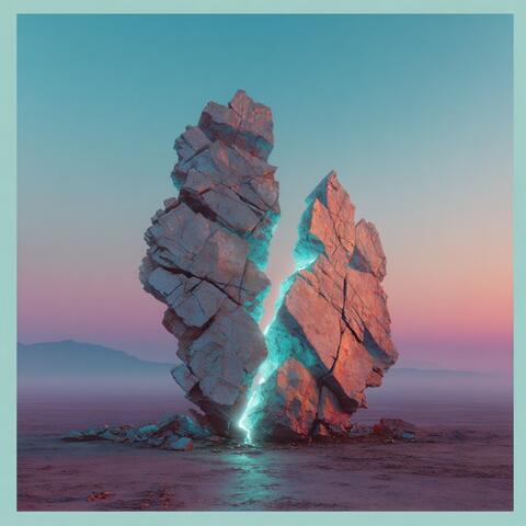 Fractaline