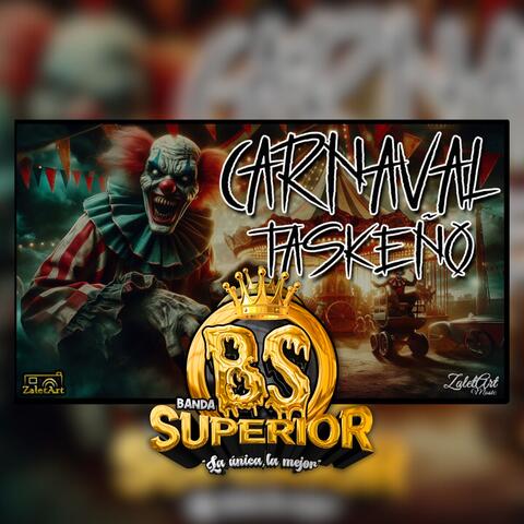 Carnaval Taskeño