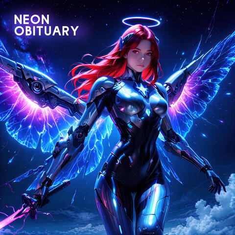 NEON OBITUARY
