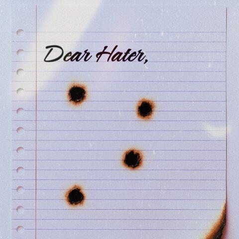Dear Hater