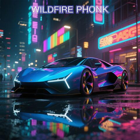 WILDFIRE PHONK