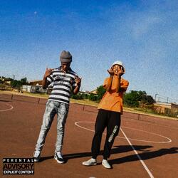 fresh out the jungle