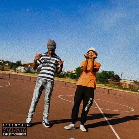 fresh out the jungle