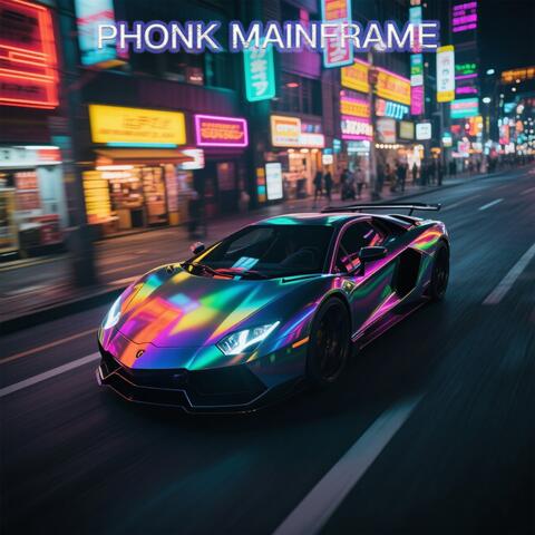 PHONK MAINFRAME