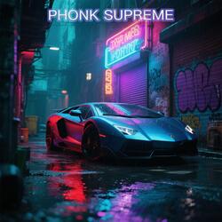 PHONK DOMAIN