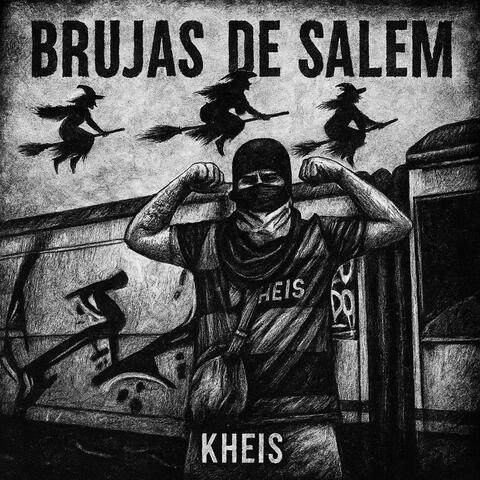 BRUJAS DE SALEM