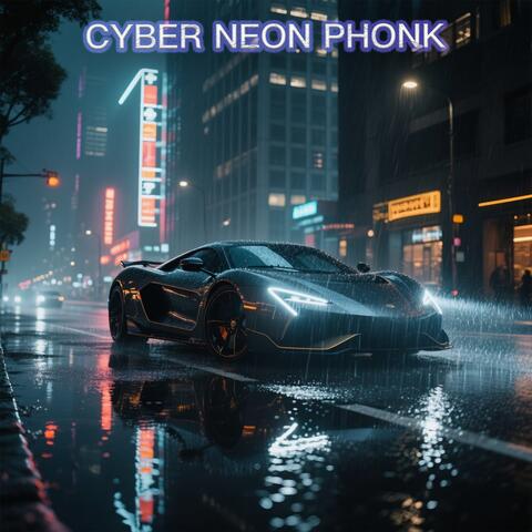 CYBER NEON PHONK