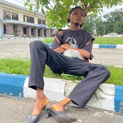 always wanted to be a hero