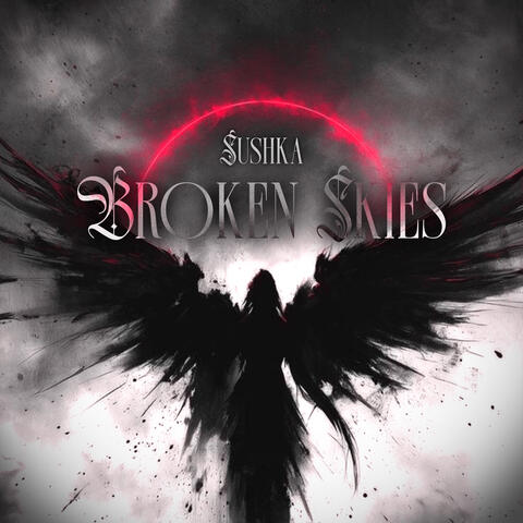 BROKEN SKIES