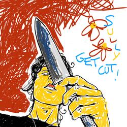 Get Cut!
