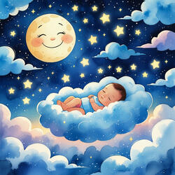 Twinkle Twinkle Soft Lullaby