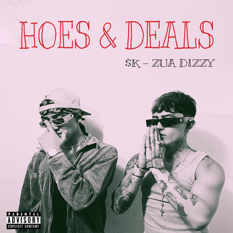 H0ES & DEALS