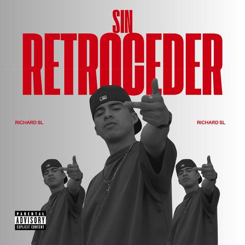 Sin Retroceder