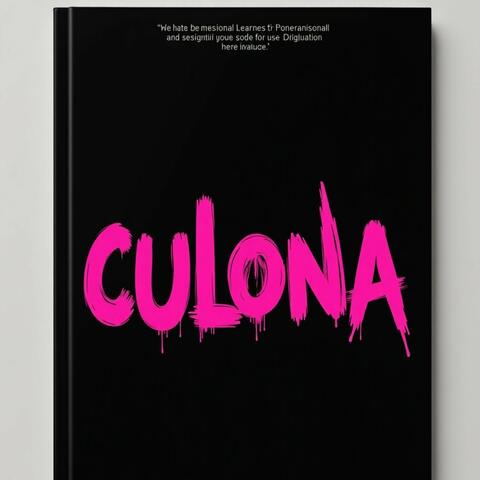 Culona