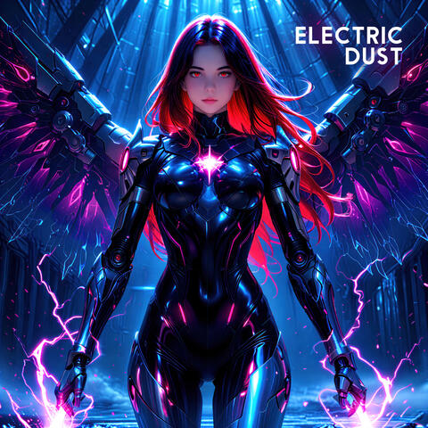ELECTRIC DUST