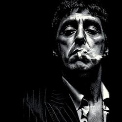 Tony Montana