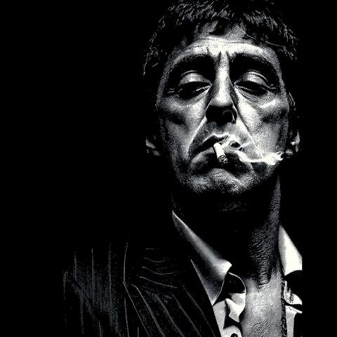 Tony Montana