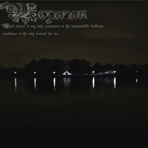 Lake of pain