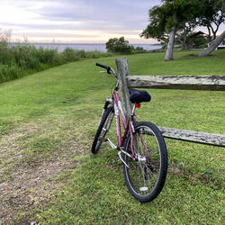 The Sheriff’s Daughter And The Search For God