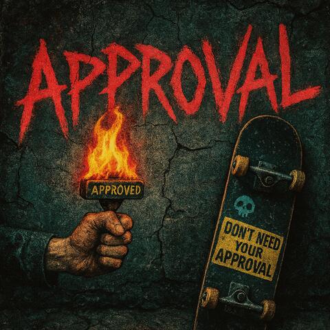 Approval
