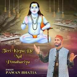 Teri Kirpa De Nal Ponahariya