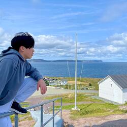 The Days Are Long But The Years Are Short