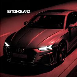 BETONGLANZ