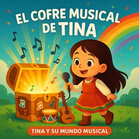 El Cofre Musical de Tina