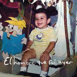 El hombre que fui ayer