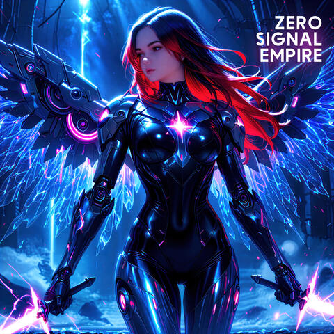 ZERO SIGNAL EMPIRE