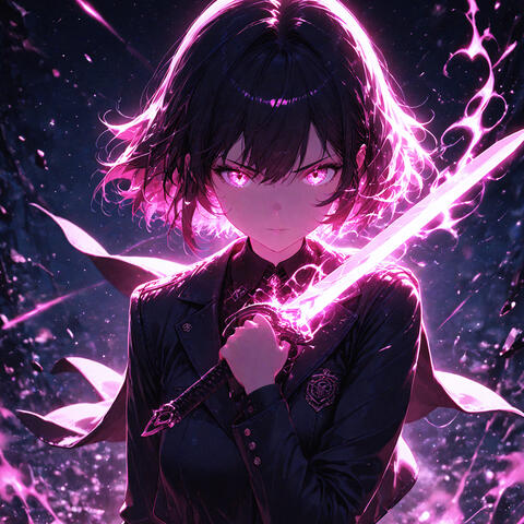 FIRE SWORD