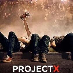Project X