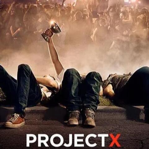 Project X