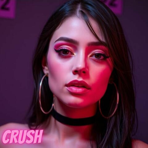 Crush (Club Mix)
