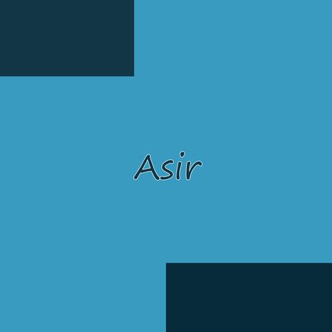 Asir
