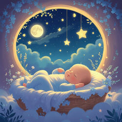 Cancion de Cuna Suave para Bebes