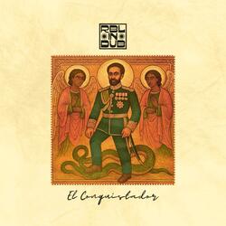 El Conquistador