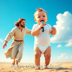 Con Jesús todo lo puedo