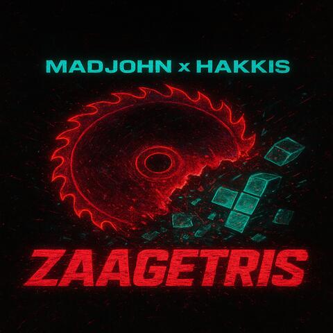 ZAAGETRIS