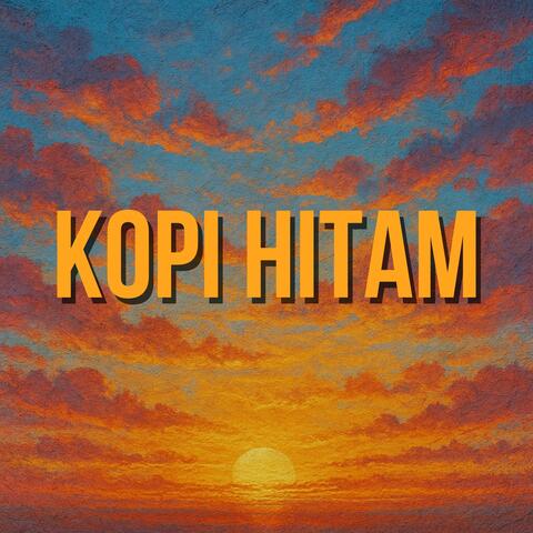 KOPI HITAM