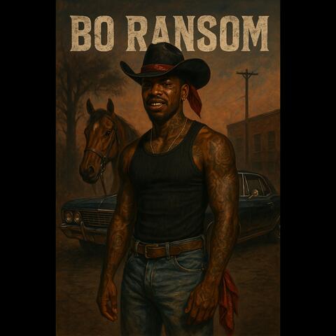 Cowboys, Grills & Gangstas