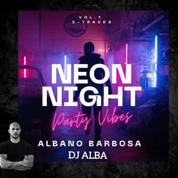 NEON NIGHT I