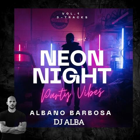 NEON NIGHT I