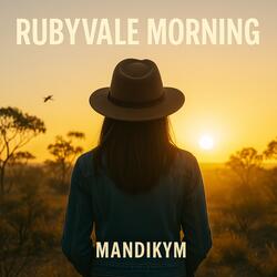 Rubyvale Morning