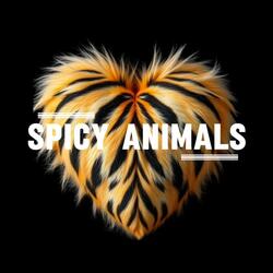 Spicy Animals (Loveheart For Animals)