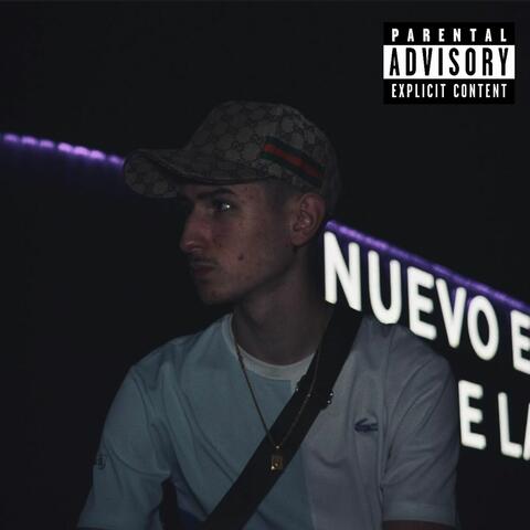 Llorando de pena