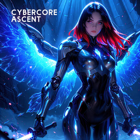 CYBERCORE ASCENT