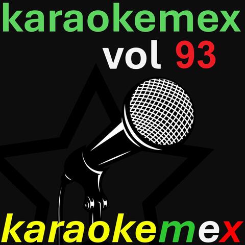 karaokemex, Vol. 93