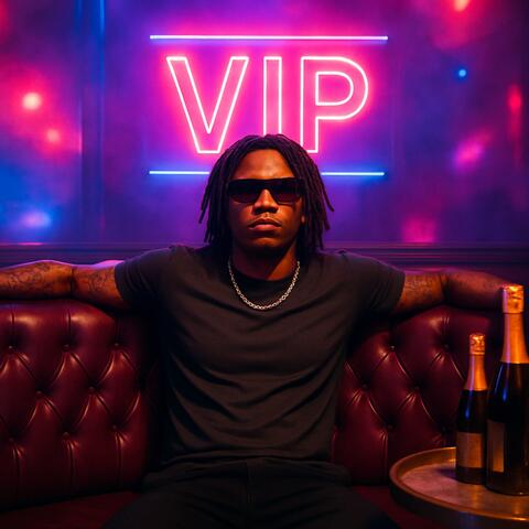 I been grinding on music