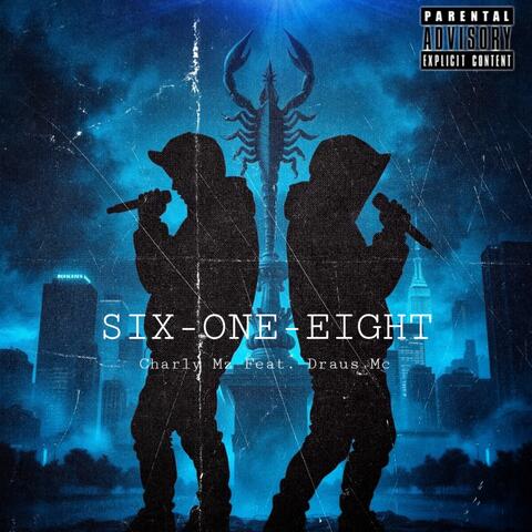 SIX-ONE-EIGHT